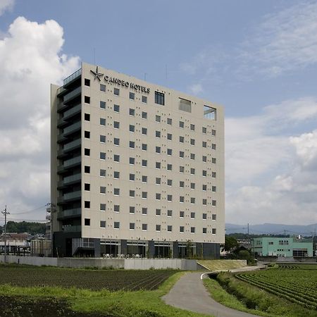 カンデオホテルズ 大津熊本 Ōzu エクステリア 写真
